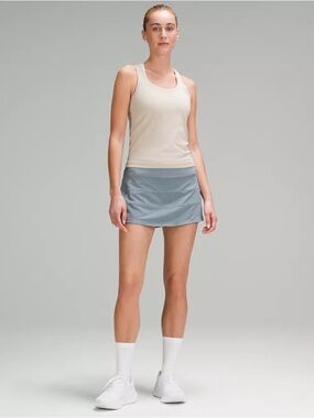 Lululemon Rival Pace Skirt